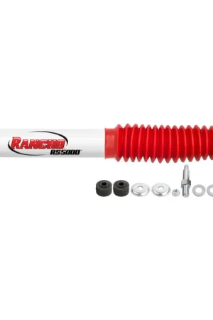 Instant Buy Rancho 77-79 Ford Pickup / F250 Series 3/4 Ton Front RS5000 Steering Stabilizer