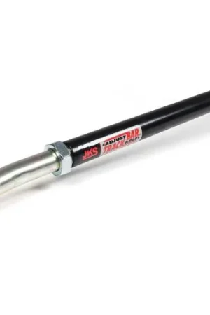 JKS Manufacturing Jeep Wrangler TJ/LJ HD Adjustable Track Bar - Rear Buy Today
