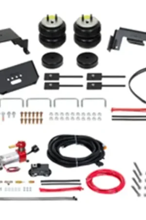 Firestone 15-24 Ford F150 2WD/4WD AIO Wireless Ride-Rite All-In-One Kit (W217602878) Exclusive Offer