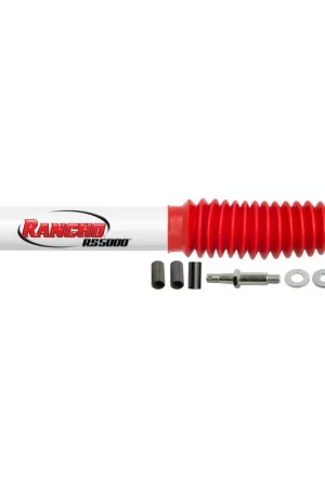 Rancho 92-94 Chevrolet Blazer / Full Size Front RS5000 Steering Stabilizer Exclusive