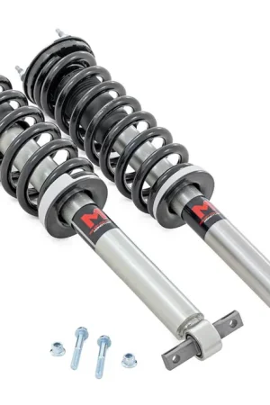 Buy Today M1 Loaded Strut Pair | 6in | Chevy/GMC Canyon/Colorado 4WD (2023-2026)