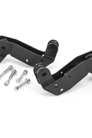 Best Price RL CASTER CORRECTION BRACKET JEEP JK