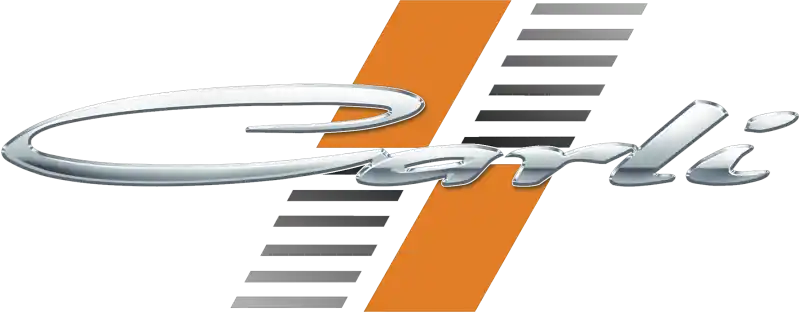 Get Yours Carli Universal - 12in Limit Strap Kit With Weld On Frame Clevis