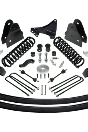 Discount RL 6.5'' LIFT KIT WO SHOCKS-1 PIE
