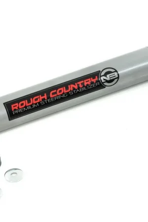 N3 Steering Stabilizer 05-07 F-250/350 Rough Country Viral