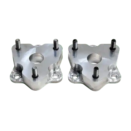 RL 2'' LEVELING KIT - DODGE/RAM Price Drop