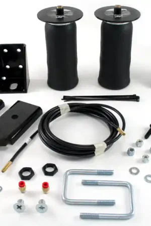 Air Lift Ridecontrol Air Spring Kit Hot Deal