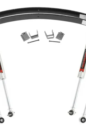 Bulk Order 3 Inch Lift Kit | Rear AAL | M1 | Jeep Cherokee XJ 2WD/4WD (1984-2001)