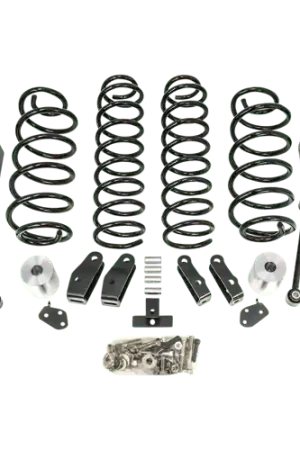 Bulk Order RL 2.5'' SST LIFT KIT-WRANGLER JL 18-19