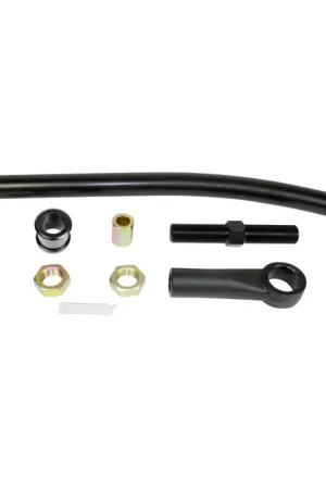Fast Shipping BD Diesel Track Bar Kit - Ford 2005-2013 Super Duty 4wd F250/F350/F450/F550 - 2wd F450/F550