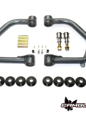 Discount Camburg Ford Raptor 10-14 1.25in Performance Uniball Upper Arms