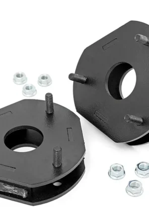 1 Inch Lift Kit | Jeep Grand Cherokee WL 4WD (2023-2025) Markdown