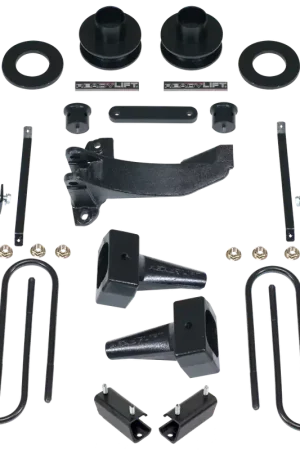 Hot Picks RL 2.5''F/5''R SST LIFT KIT - FORD