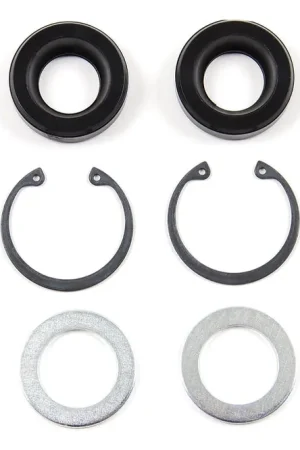 Seasonal Sale Bushing and Ring Kit | Track Bar Flex Joint | Wrangler TJ (97-06) / Cherokee XJ (84-01) / Grand Cherokee ZJ (93-98)