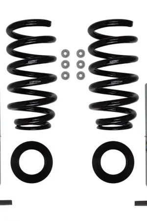 Bilstein B8 6112 14-18 Chevrolet Silverado 1500 Front Suspension Kit Mega Sale