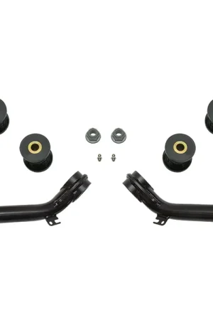 09-23 RAM 1500 TUBULAR UCA DJ KIT Certified