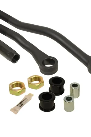 BD Diesel 14-22 RAM 2500/13-22 RAM 3500 Track Bar Kit No Minimum Order