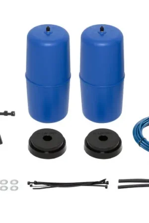 Limited Offer Firestone Coil-Rite Air Helper Spring Kit Rear 19-20 Ram 1500 (W237604130)