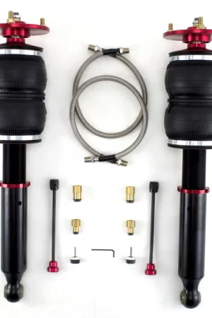 Save Now Air Lift Performance Rear Kit for 01-06 Lexus LS430