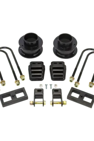 RL 3''F/1''R SST LIFT KIT - DODGE/RAM New Release