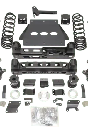 Hot Picks RL 6''LIFT KIT DODGE/RAM W/ FALCON