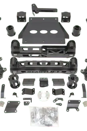 Fast Shipping 2019+ RAM AIR 1500 6" BIG LIFT FALCONS