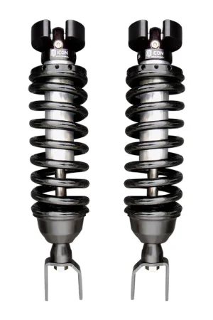 2019-UP RAM 1500 4WD 0-1.5" LIFT STAGE 1 SUSPENSION SYSTEM Discount