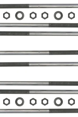 Special Discount 11-24 FSD REAR 12" U-BOLT KIT