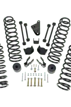 RL 4'' SST LIFT KIT - JEEP Deal