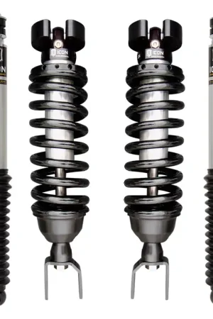 Limited Time 2019-UP RAM 1500 4WD 0-1.5" LIFT STAGE 2 SUSPENSION SYSTEM