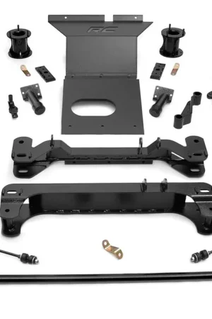 6 Inch Toyota Suspension Lift Kit 07-09 FJ Cruiser 4WD/2WD Rough Country Exclusive