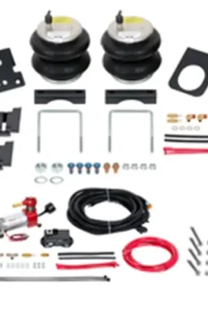 Firestone 13-24 RAM 3500 4WD AIO Wireless Ride-Rite All-In-One Kit (W217602886) Discount