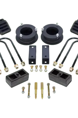 Place Order RL 3''F/2''R SST LIFT KIT - DODGE/RAM