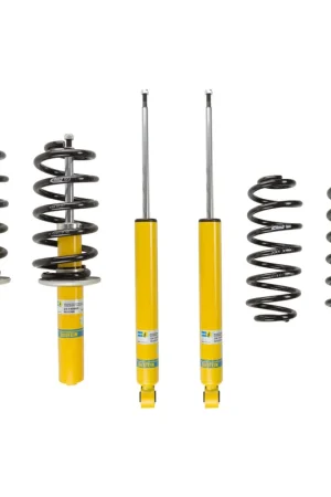 B12 (Pro-Kit) - Suspension Kit Mega Sale