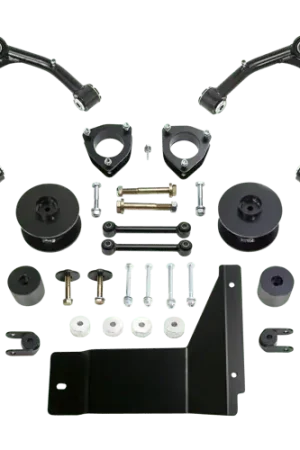Brand New RL 4''F/3''R SST LIFT KIT - CHEVY/GMC