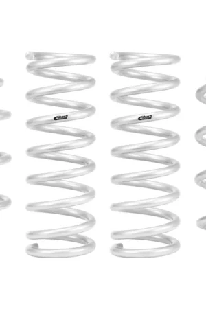 In Demand Suspension Lift Kit