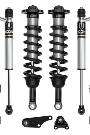 24 TACOMA 1.25-3" STAGE 3 SUSPENSION SYSTEM TUBULAR Best Seller