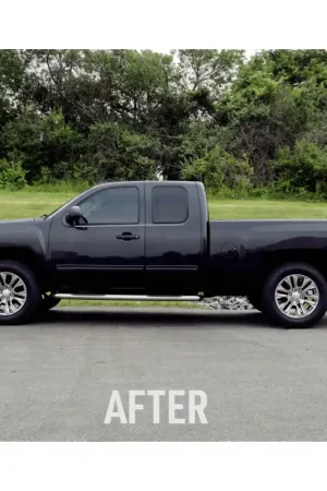 Original Borne Off-Road 2007+ Chevy/GMC Truck 1500 Leveling Kit Front 2 Inch