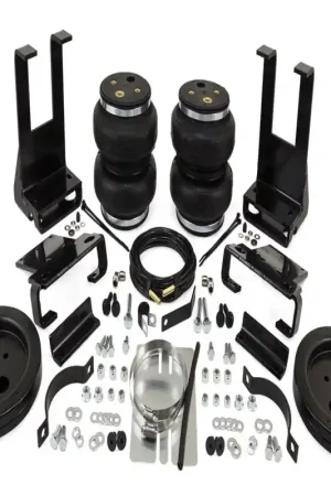 Deal Air Lift LoadLifter 7500XL Ultimate for 01-10 Chevy Silverado 2500/3500