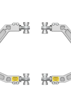 Worldwide Shipping 23-24 GM CANYON/COLORADO BILLET UCA DJ PRO KIT