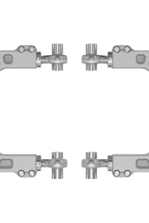 Hassle-Free Returns 96-04 TACOMA/96-02 4RNR BILLET UCA DJ KIT