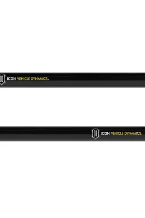 Mega Sale 22-24 TUNDRA/23-24 SEQUOIA/24 TACOMA TUBULAR REAR LOWER LINK KIT