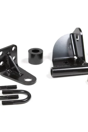 Single Steering Stabilizer Mounting Kit | Ford F150 (04-08) 4WD Viral