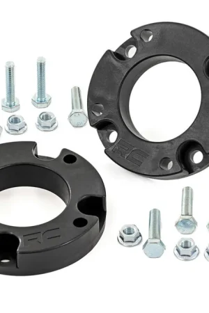 1 Inch Leveling Kit | Toyota Land Cruiser 4WD (2024-2025) Big Sale