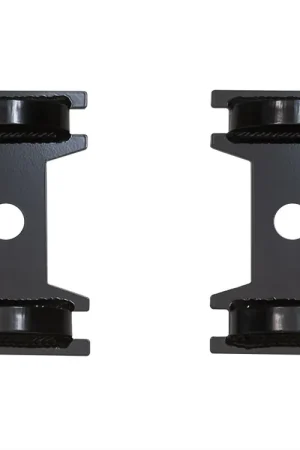 2011-UP FORD SUPER DUTY U-BOLT PLATE KIT Time-Limited