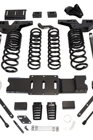 Bulk Order RAM HD 19-22 2500 4.5'' SPRING FALCON