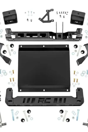 Big Sale 6 Inch Lift Kit | M1 Struts | Chevy/GMC Canyon/Colorado 4WD (2023-2026)