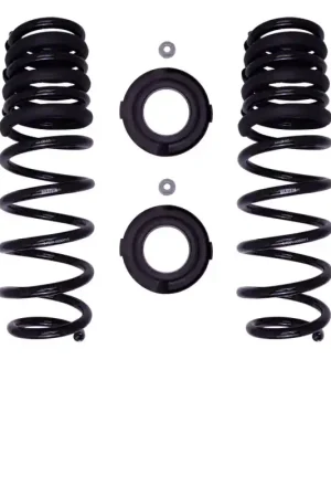 While Supplies Last Bilstein 21-22 Ford Bronco B8 6112 60mm Shock Absorber Suspension Kit - Rear