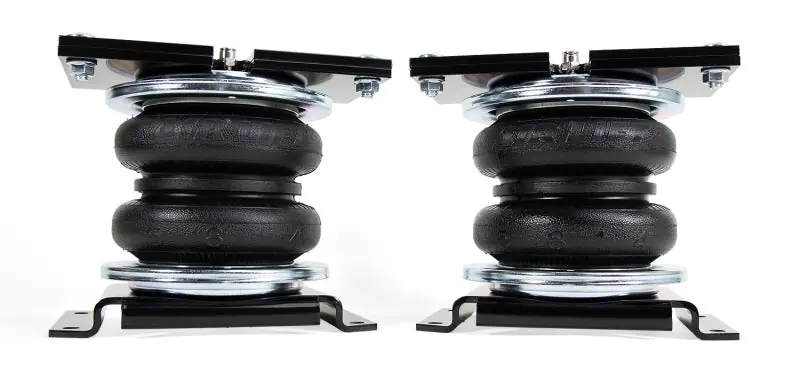 Air Lift Loadlifter 5000 Air Spring Kit for 2019 Ford Ranger 2WD/4WD Best Choice