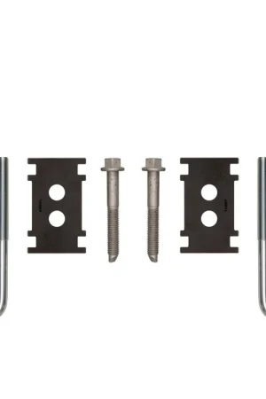 Weekend Sale 17-20 RAPTOR MULTI RATE LEAF SPRING HARDWARE KIT